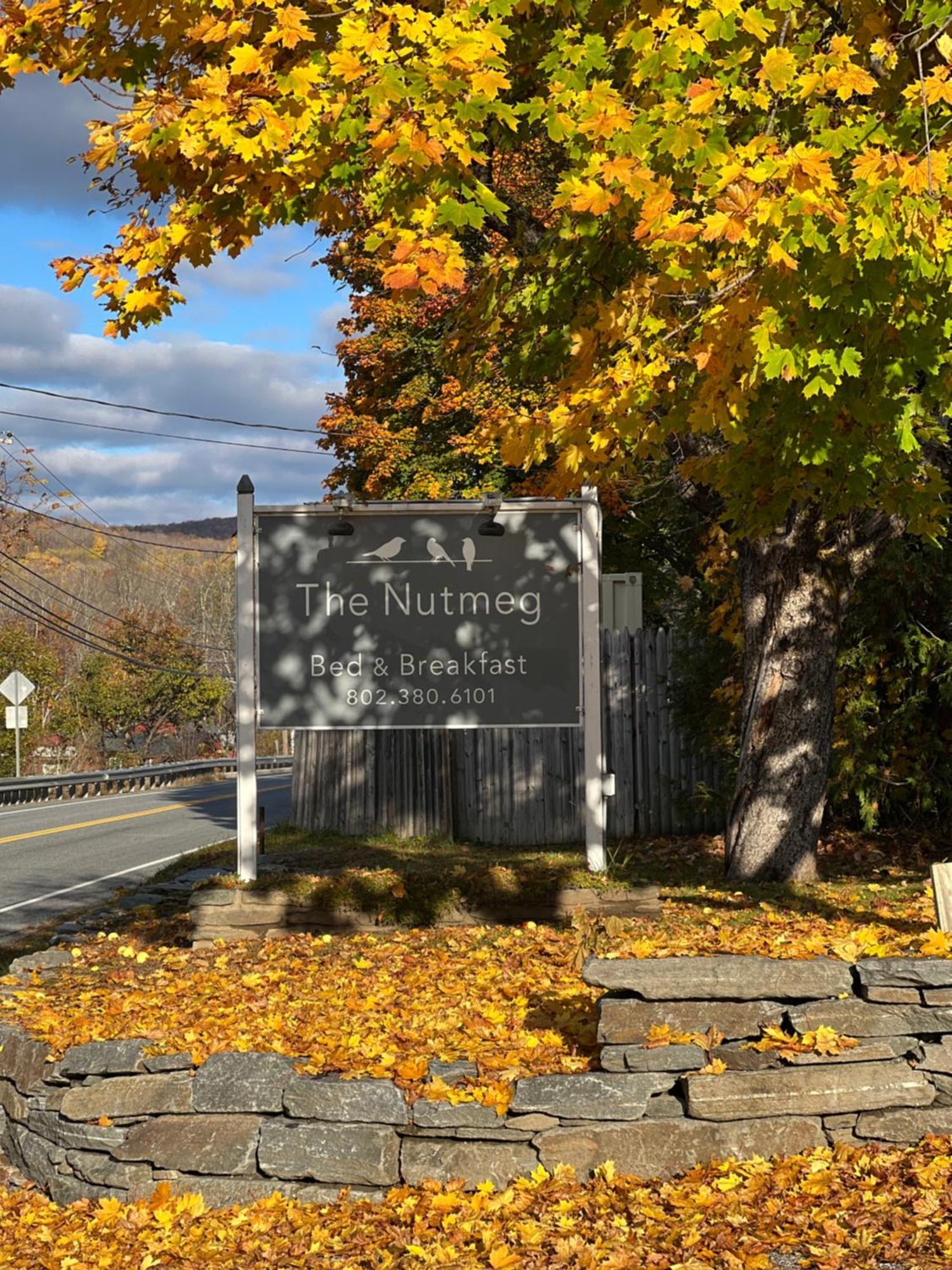 ווילמיגנטון The Nutmeg Vermont מראה חיצוני תמונה